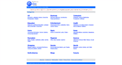 Desktop Screenshot of ajdee.com